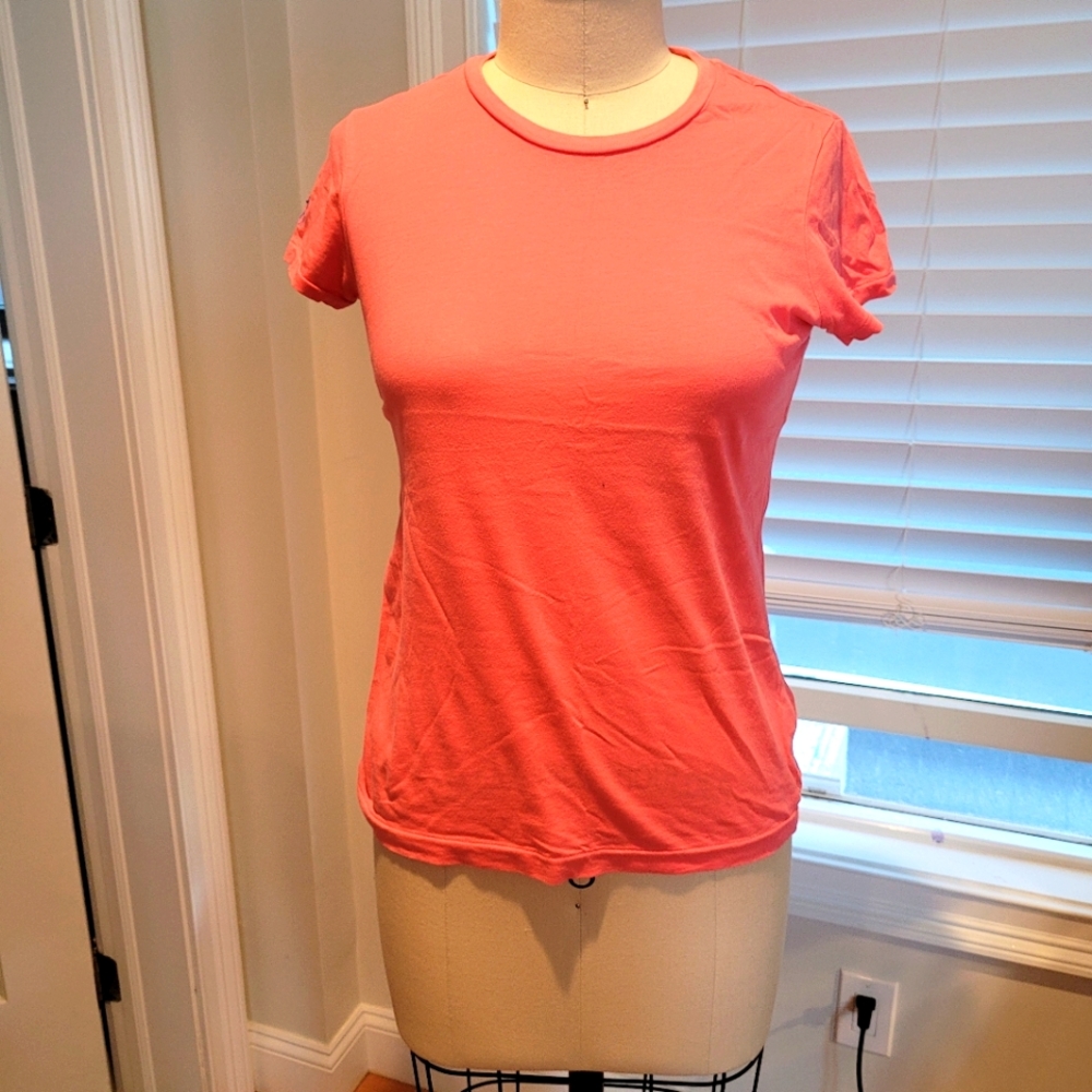 POLO T SHIRT